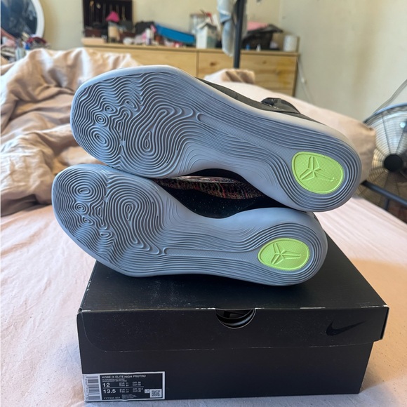 Nike Kobe 9 protro “masterpiece” - Picture 4 of 6